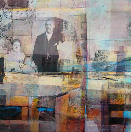 Watergrove - Hidden Lives.