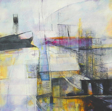 Hard By River And Road, Lydgate