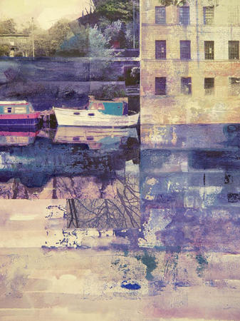 Rochdale canal at Machpelah