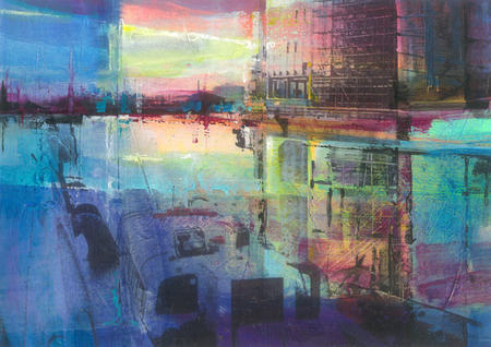 Salford, Regeneration.