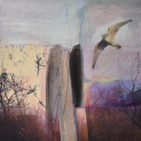 A Wing And A Prayer.