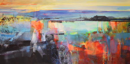 Ground Thaw, Crimsworth Dean.