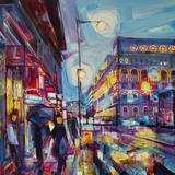 Portland Street, Manchester