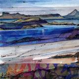 The beach at back of Kepoch