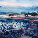 The River Caimbe, Arisaig