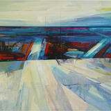 Cold Morning, Widdop road.