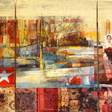 Number Nine Rock (Interior)