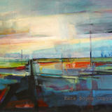 A Different Light, Blackshawhead