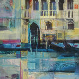 A Passage of Time, Venice