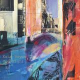 Gondola Mooring, Venice