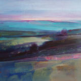 Light Through the Mist, Calder Valley