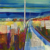 Late Summer, Haworth Old Road