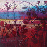 Autumn Evening, Calder Valley