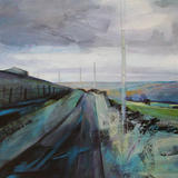 Brooding Sky, Crimsworth Dean.