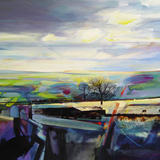 Spring Air Midgely Moor,  