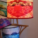 Caravan of love and friends