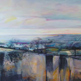 Dancing Light, Crimsworth Dean.