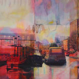 Canal Basin, Sowerby Bridge