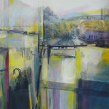 Rochdale Canal at Hebble End