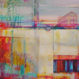 Ascent to Old Town Mill