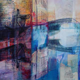 Yorkshire Mill Series # 2