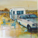 Suburban Dream - Lay-By Land