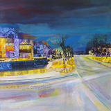 Suburban Dream - True Technicolour