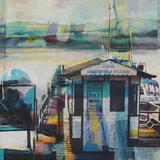 Still Water, Ambleside.