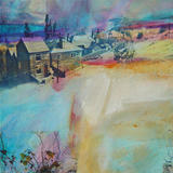 Out Of The Woods, Lee Wood Road.