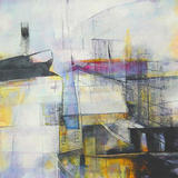 Hard By River And Road, Lydgate