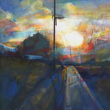 Last Light Brearley Lane.