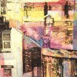 Rooftops At Nutclough