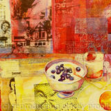 Knitting Our Own Yoghurt