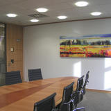 Commission for IM Group - Boardroom