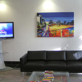 Commission for IM Group - Foyer 2