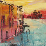 Grand Canal, Venice