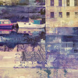 Rochdale canal at Machpelah