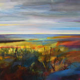 Buttercups Near Warley.