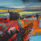 Old Chapel, Crimsworth Dean.