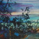 Last Light, Knoll Flat.