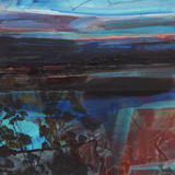 Towards Heptonstall, Nightfall