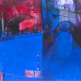 Bridges Over Manchester Ship Canal