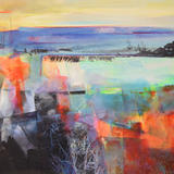 Ground Thaw, Crimsworth Dean.