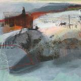 Sunset And Shadows, Blackshawhead.