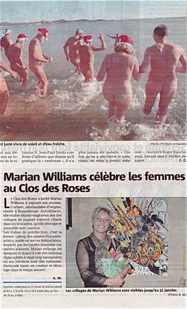 Clos des Roses, 2012