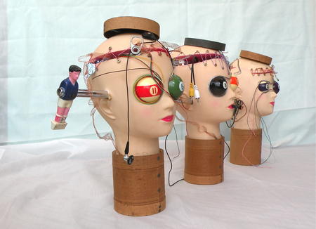 Mindgames / Left angle