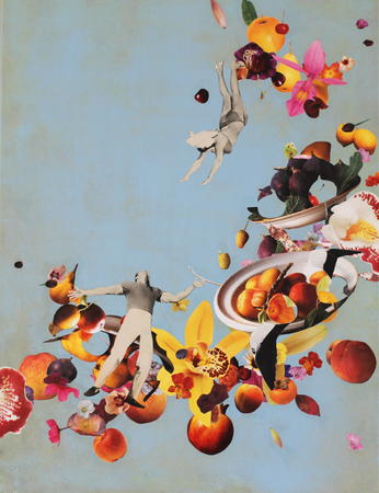 Spring is in the Air