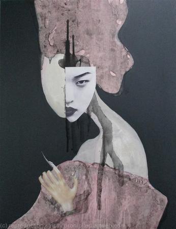 'Mirror, Mirror 2...'