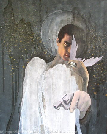 Guardian Angels N° 1