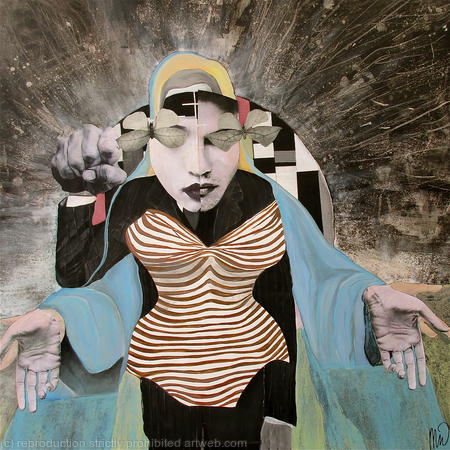 Think outside the Box